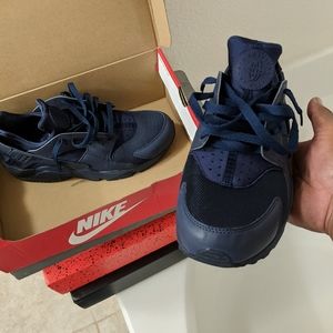 Mens Nike Huarache